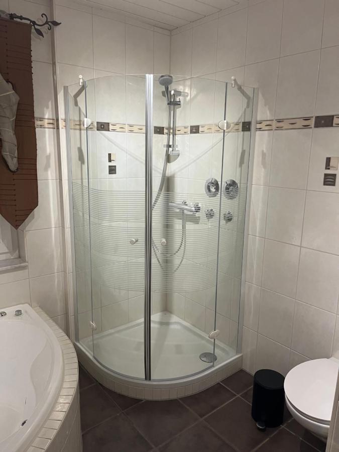 Ferienwohnung Koerber Goessweinstein Exterior foto