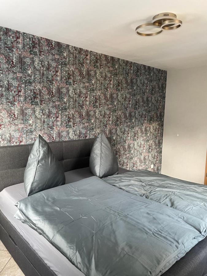 Ferienwohnung Koerber Goessweinstein Exterior foto